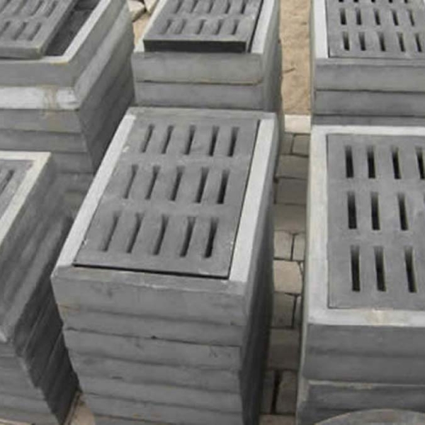 水泥井蓋篦子