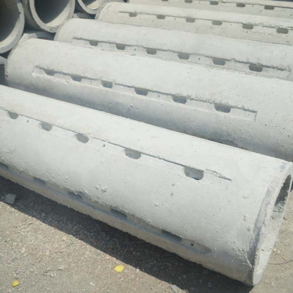 水泥機(jī)井管