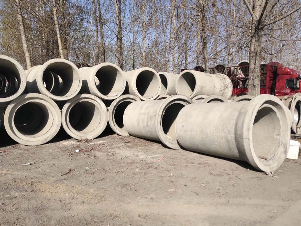 該怎么選擇水泥管？