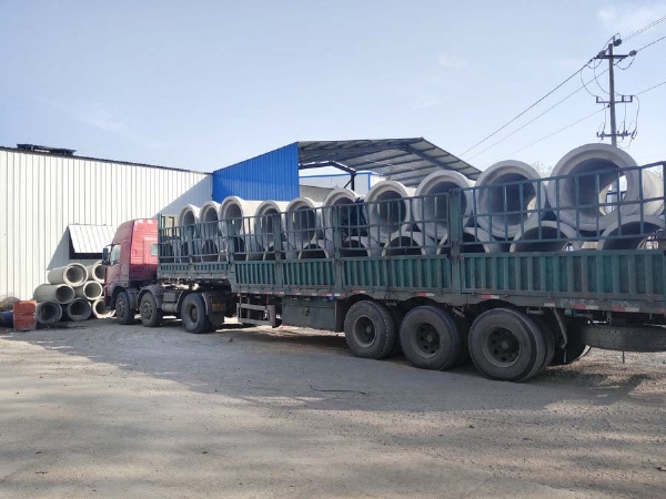 發(fā)貨現(xiàn)場